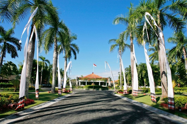 Hotel Meliá Bali Indonesia